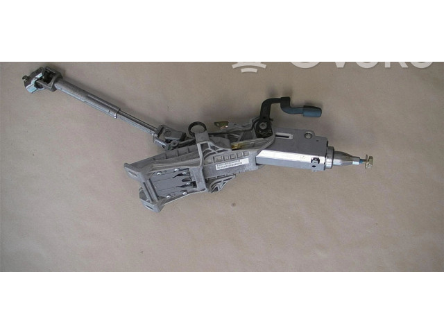 Рулевая рейка Mazda 3 I 2003 - 2006 года