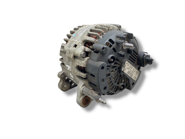 Генератор 06F903023C, 2542695F Audi A3 S3 A3 Sportback 8P