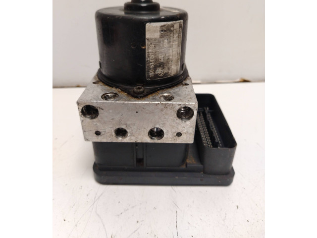 Блок АБС 1K0907379D, 00009322D0 Volkswagen Touran I 2003 - 2010 года