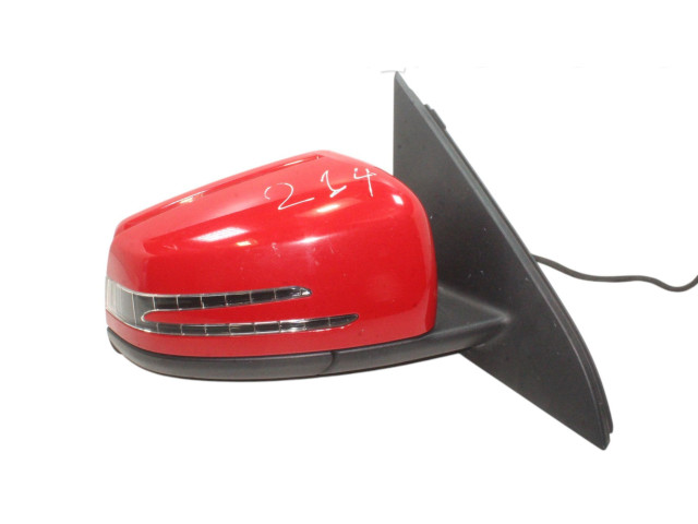 Зеркало электрическое        Mercedes-Benz A W176  2012 - 2018 года   