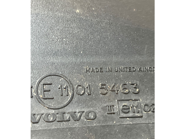 Зеркало электрическое Volvo V70 2000 - 2004 года