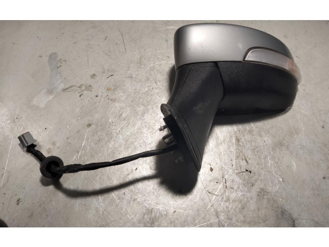 Зеркало электрическое Ford Ecosport 2013 - 2017 года