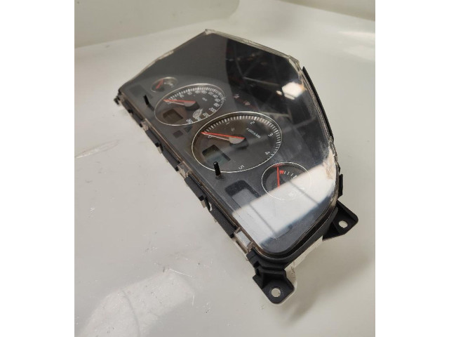 Панель приборов 69294730T Volvo S60