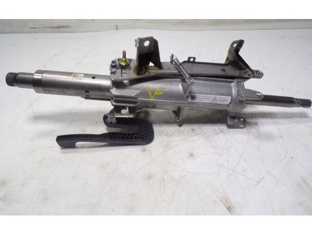    Рулевая рейка 80A419502AC, 80A419502AC01S   Audi Q5 SQ5 2017 -  года