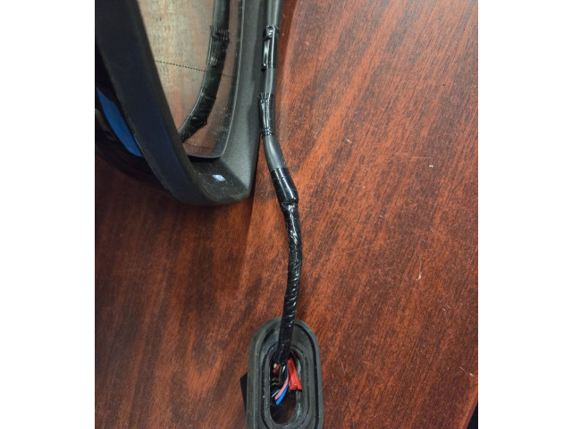 Зеркало электрическое        Audi A5  2016 -  года   