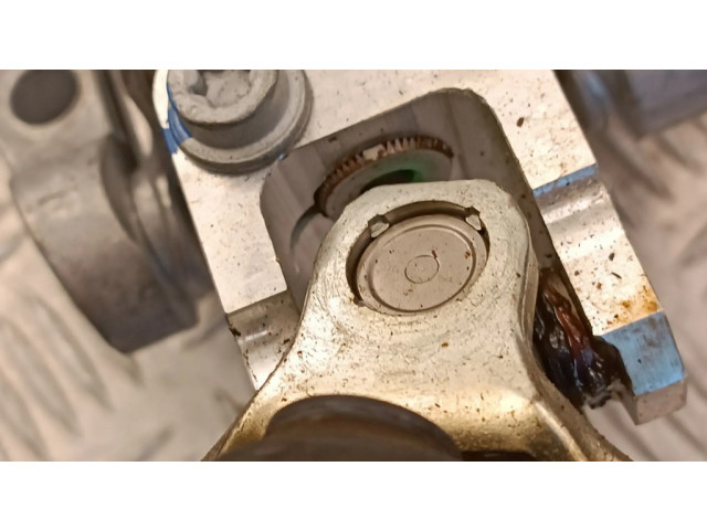  рейка  Колонка рулевая A2124602416   Mercedes-Benz E W212 2009-2016 года