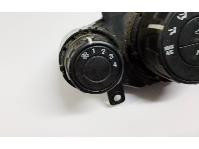 Блок управления климат-контролем CN1519980ED Ford Ecosport