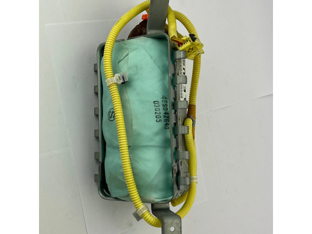 Подушка безопасности пассажира Lexus GX J120