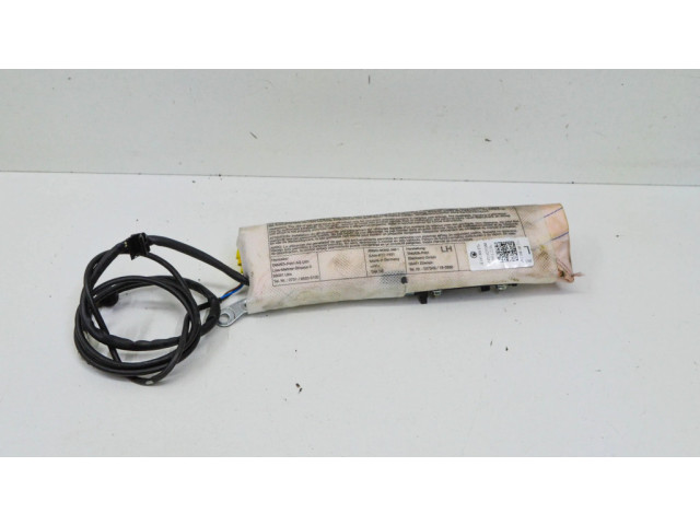 Подушка безопасности в сиденье 5L0880241B Skoda Yeti (5L)