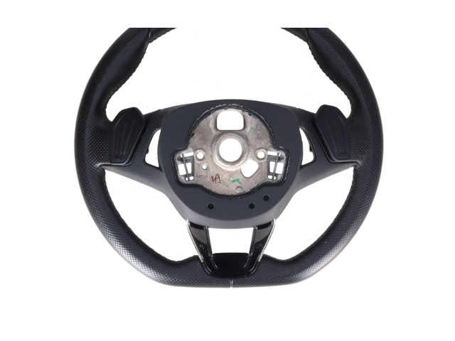 Руль Skoda Karoq 2017 - года 5E3419093H