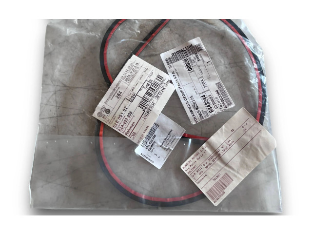 Блок комфорта 82A853306 Audi A1