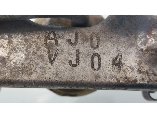 Vstřikovací lišta A7X01, AJ0VJ04 Honda Civic pro benzínový motor 1.3 L13A7