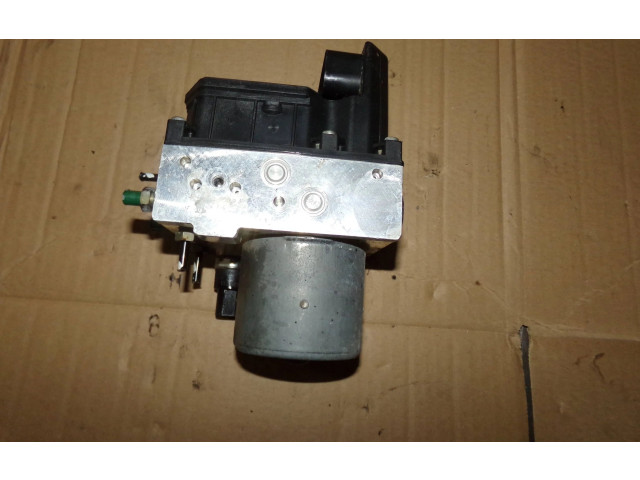 Блок АБС 0265050075 Citroen C8 - года