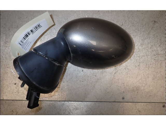 Зеркало электрическое Mini One - Cooper Cabrio R52 2002 - 2008 года