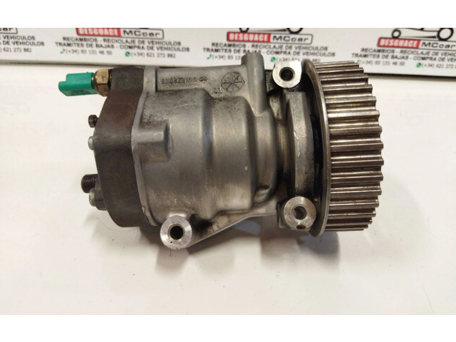 Vstřikovací čerpadlo 8200379376, 9303Z110D Renault Kangoo I