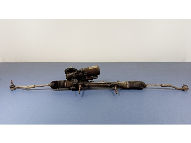 Рулевая колонка