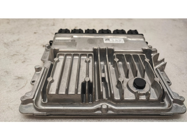 Řídící jednotka 7827050 BMW 4 G22 G23 G24 G26 2021