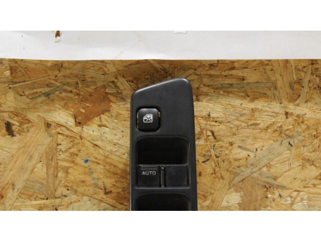 Блок управления климат-контролем    Subaru Forester SF