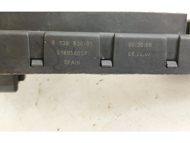 Pojistková skříňka DALISID3692, 913883001 BMW 5 E60 E61 2006