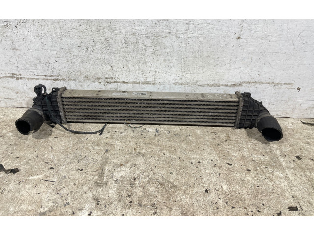 Интеркулер  31317905, H3123004   Volvo V50 