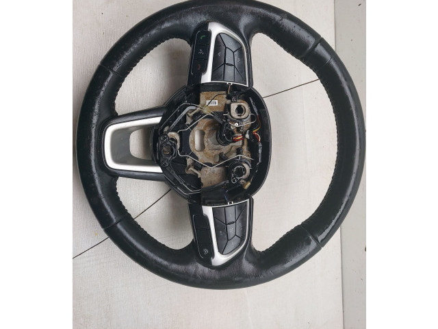 Руль Jeep Compass   -  года P5SX74LT5AJ      