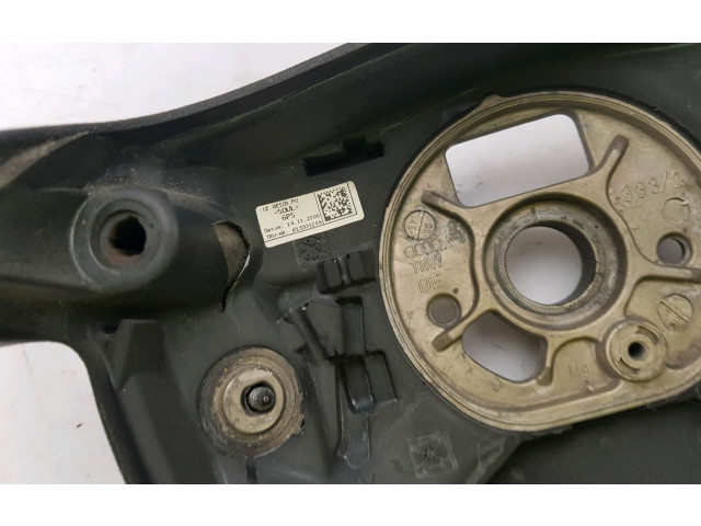 Руль Audi A2 - года 8Z0419091BE6PS