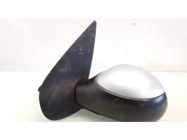 Зеркало электрическое     левое    Citroen Xsara     