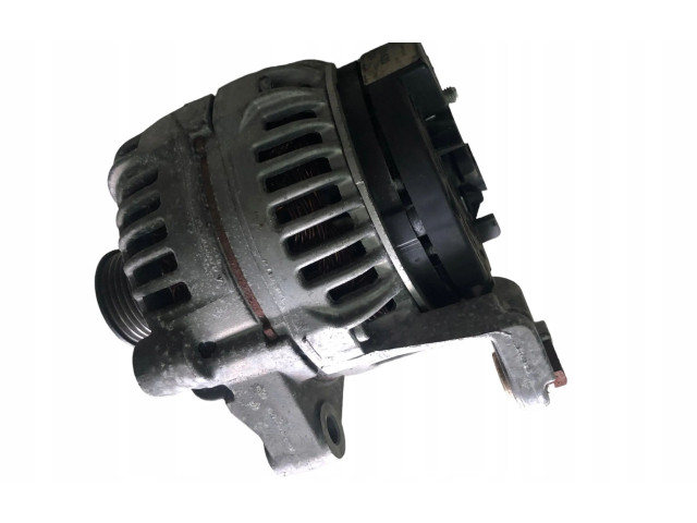 Генератор 7519620 BMW Z4 E85 E86