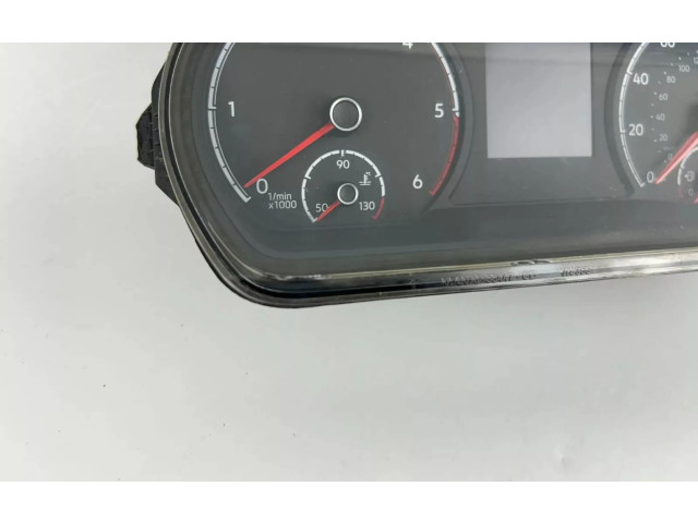 Панель приборов 2K7920941A   Volkswagen Caddy       