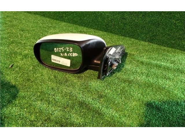 Зеркало (механическое) KIA Ceed 2006 - 2012 года