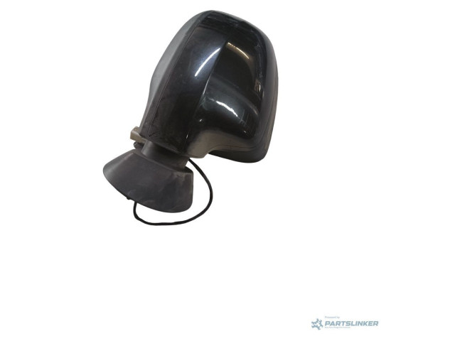 Зеркало электрическое Dacia Sandero 2008 - 2012 года