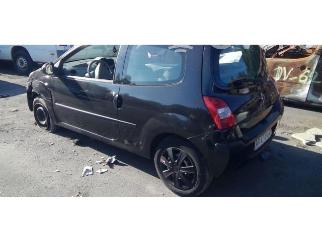 Панель приборов 8200725330   Renault Twingo II       