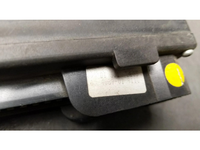 Řídící jednotka 7859689, M1016451 Saab 9-3 Ver2 2006