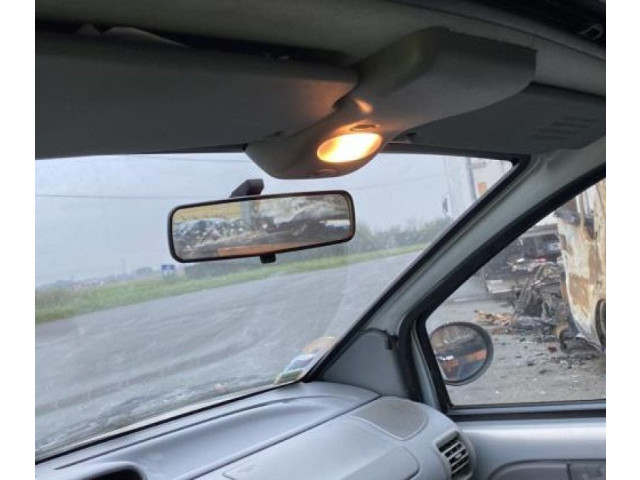 Зеркало электрическое        Renault Twingo I  1999 - 2006 года   