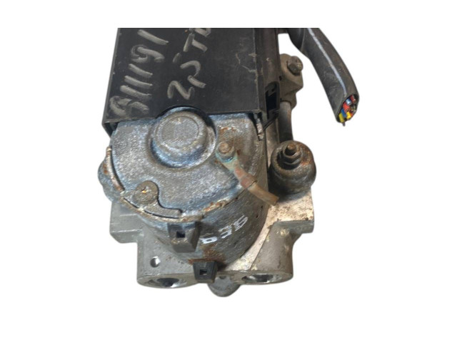 Блок АБС 0265201037, 701614111 Volkswagen Transporter - Caravelle T4 1991 - 2003 года