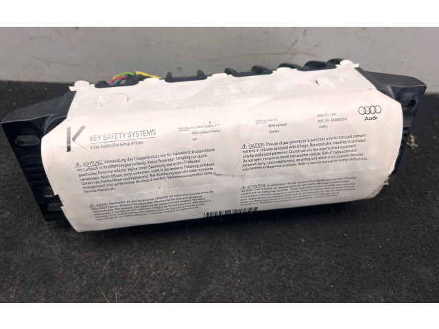 Подушка безопасности пассажира 8J0880202B   Audi TT TTS Mk2