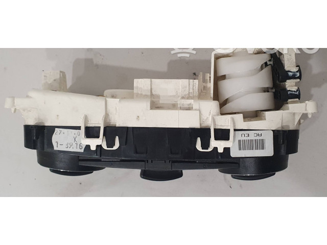 Блок управления климат-контролем A1698301985, 69780014 Mercedes-Benz A W169