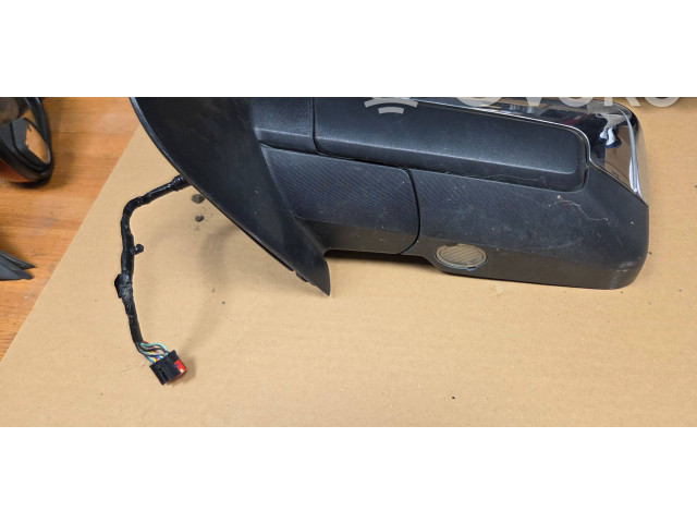 Zpětné zrcátko Lincoln Navigator 2007 8L7Z-17683-AA, 809577