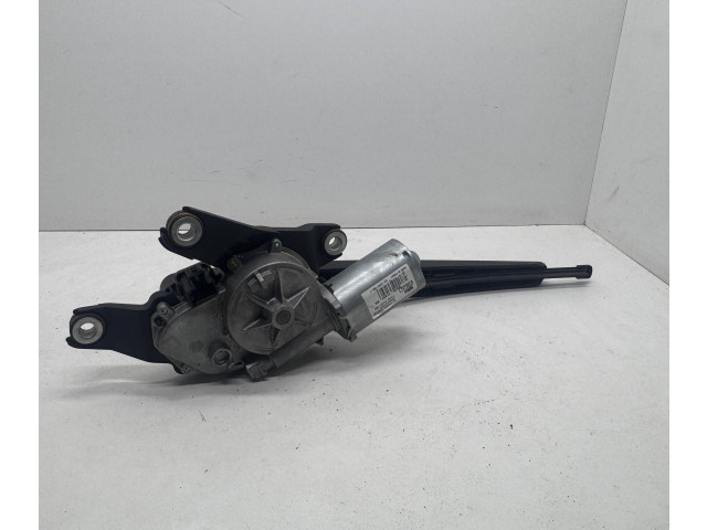 Моторчик заднего дворника DS7317404BA Ford Mondeo MK V