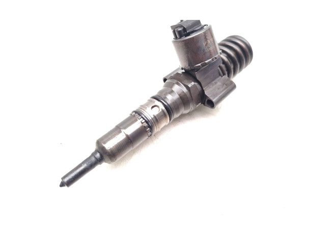 Форсунка 0414720404 Mitsubishi Outlander BSY