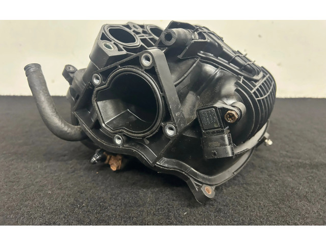 Всасывающий коллектор 393002B000, 9470930504   KIA Ceed