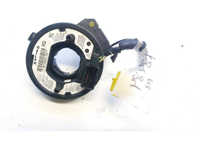 Подрулевой шлейф SRS foxq561sk Honda FR-V