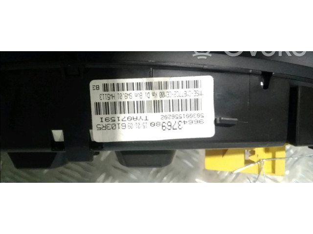 Přístrojová deska Peugeot 308 2009 9806132880