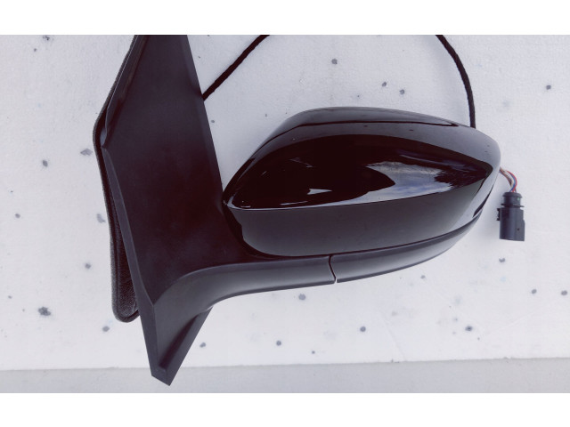 Зеркало электрическое Skoda Citigo 2011 - 2020 года