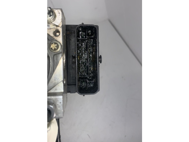 Блок управления АБС Citroen C4 I