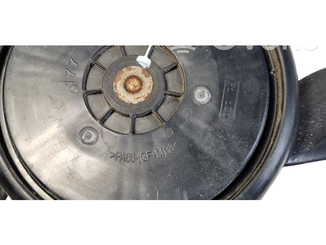 Блок АБС PA6638, PA66GFM38 Ford Edge II 2015 - года