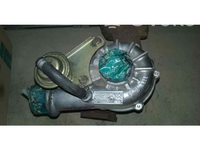 Turbodmychadlo Турбина 35242068G, IHI Chrysler Voyager