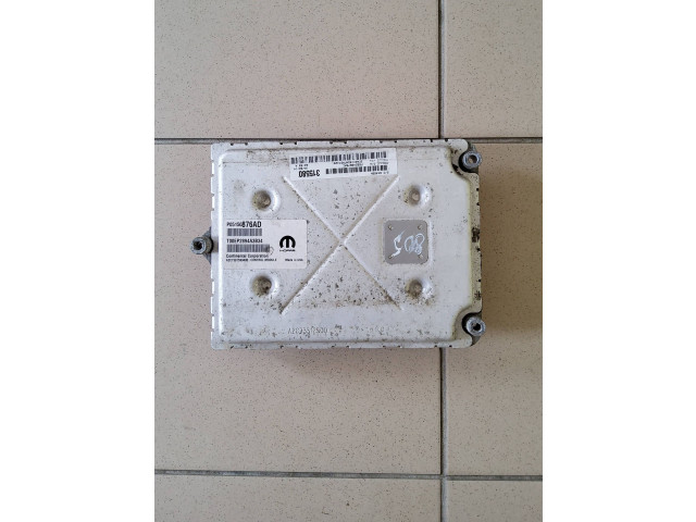 Řídící jednotka P05150876AD, T00EP2894A3B34 Chrysler Town & Country V 2016