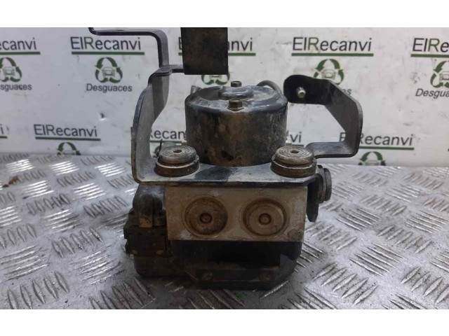 Блок ABS 5891025402 Hyundai Accent