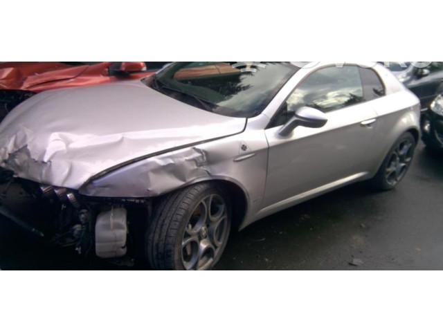 Řídící jednotka 51805338 Alfa Romeo Brera 2006